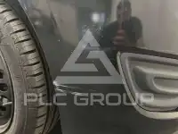 2017 Opel Karl