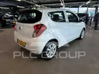2017 Opel Karl