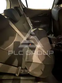 2017 Opel Karl