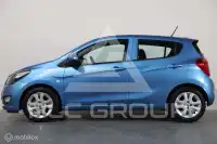 2017 Opel Karl