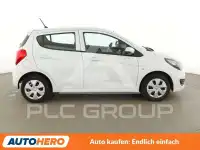 2017 Opel Karl