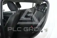 2017 Opel Karl
