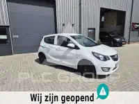 2017 Opel Karl