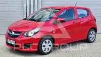 2017 Opel Karl