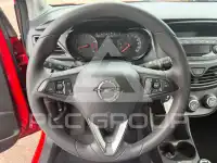 2017 Opel Karl