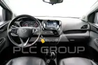 2017 Opel Karl