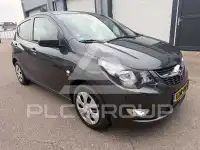 2017 Opel Karl