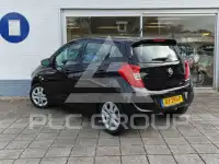 2017 Opel Karl