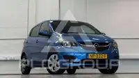 2017 Opel Karl
