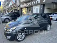 2017 Opel Karl