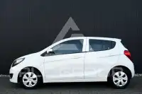 2017 Opel Karl