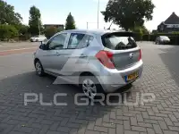 2017 Opel Karl