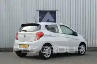2017 Opel Karl