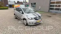 2017 Opel Karl