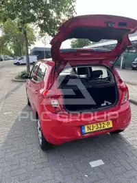 2017 Opel Karl