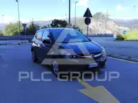 2017 Opel Karl