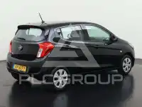 2017 Opel Karl
