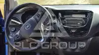 2017 Opel Karl