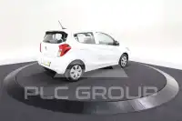 2017 Opel Karl