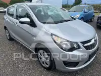 2017 Opel Karl