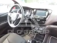 2017 Opel Karl