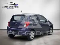 2017 Opel Karl