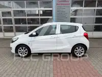 2017 Opel Karl