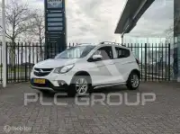 2017 Opel Karl