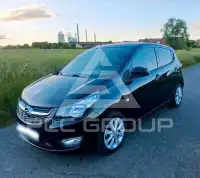 2017 Opel Karl