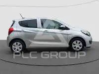 2017 Opel Karl
