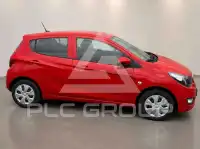 2017 Opel Karl