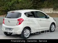 2017 Opel Karl