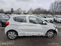 2017 Opel Karl