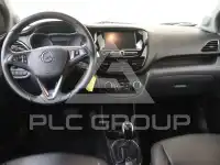 2017 Opel Karl