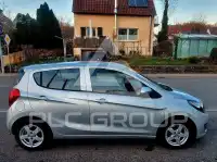 2017 Opel Karl