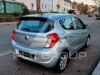 2017 Opel Karl