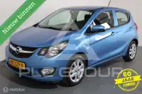 2017 Opel Karl