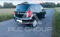 2017 Opel Karl