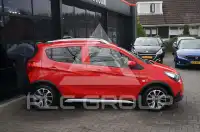 2017 Opel Karl