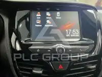 2017 Opel Karl