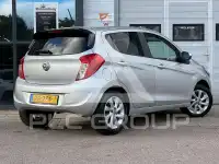 2017 Opel Karl