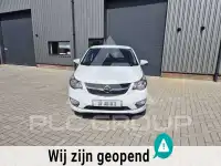 2017 Opel Karl