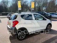 2017 Opel Karl