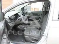 2017 Opel Karl