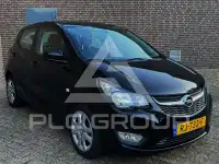 2017 Opel Karl