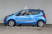 2017 Opel Karl