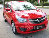 2017 Opel Karl