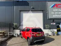2017 Opel Karl