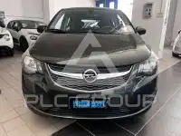 2017 Opel Karl