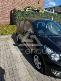 2017 Opel Karl